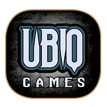 Ubiq Games