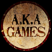 A.K.A. Games