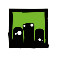 Three Headed Monster