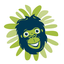 Green Gorilla