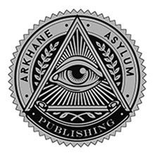 Arkhane Asylum Publishing