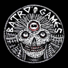 Batro Games