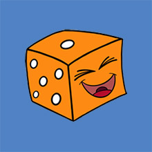 Dés, Rires & des Jeux