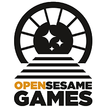 Open Sesame Games