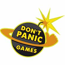 Don't Panic Games