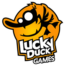 Lucky Duck Games