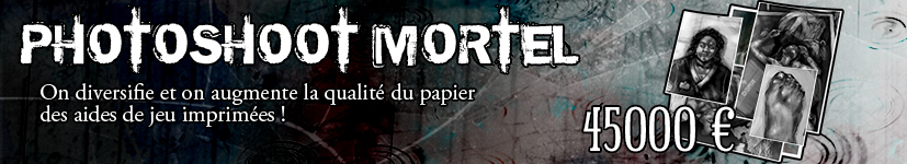 Aides de jeu imprimées 2