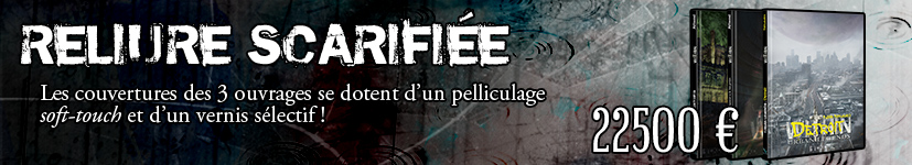 Amélioration courverture