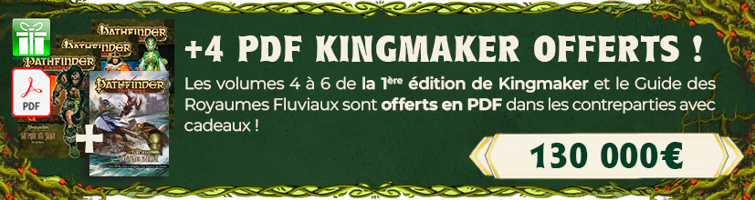 PDF Kingmaker 3 4 5
