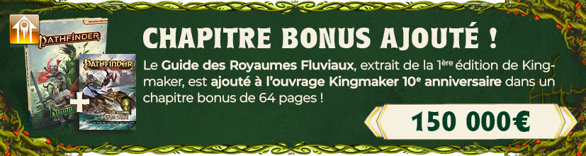 Chapitre bonus