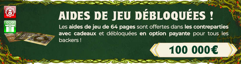 Aides de jeu