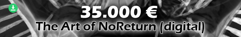 The Art of NoReturn (digital)