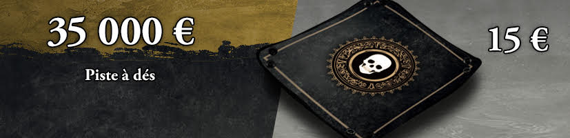 35000 And-on - piste de dés