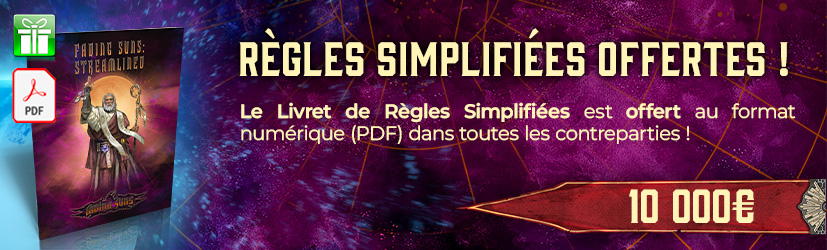 PDF règles simples