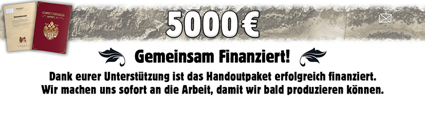 Finanziert