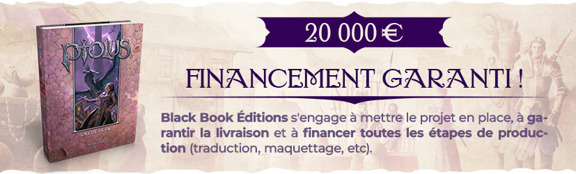 Financement