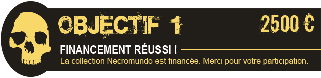 Financement réussi