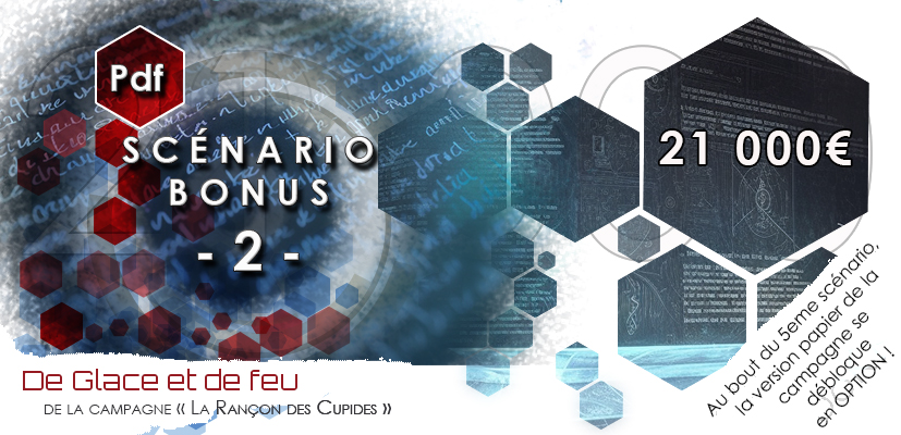 Deuxième scénario bonus