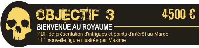 Bienvenue au royaume