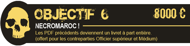 NecroMaroc !