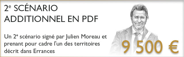 Scénario additionnel 2