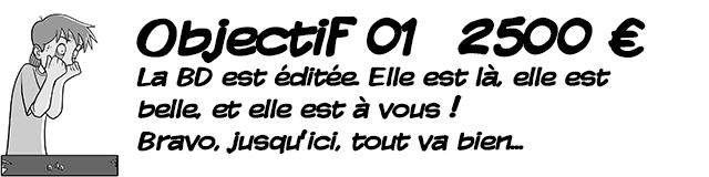 Objectif 01