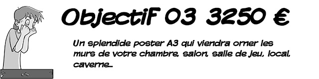 Objectif 03