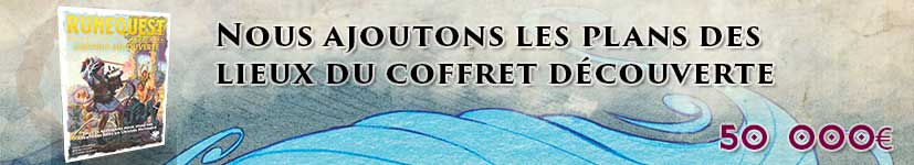 Coffret découverte : Impression de tous les plans