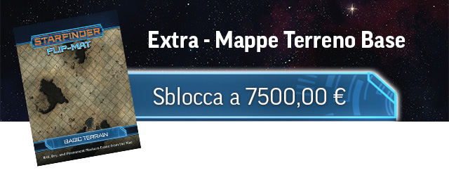 Extra  - Mappe Terreno Base