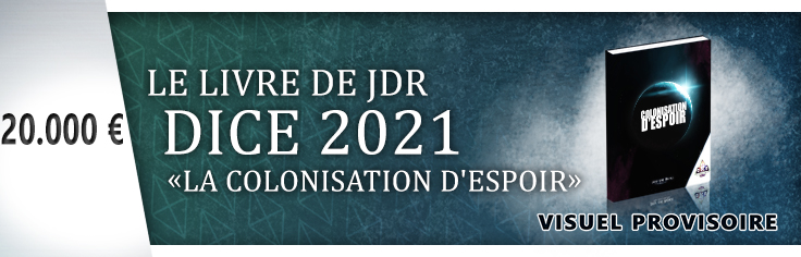 DICE 2021