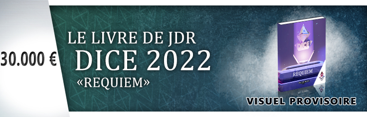DICE 2022