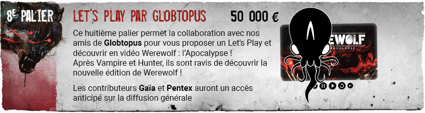 Let's Play par Globtopus