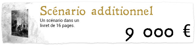 Scénario additionnel