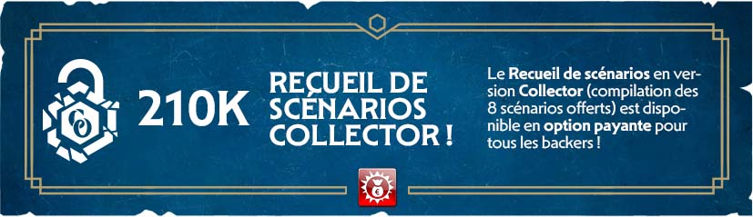 recueil collector