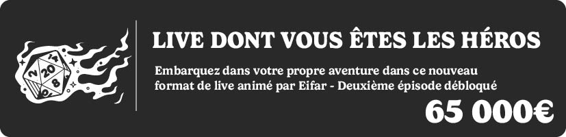 Live dont vous êtes les héros - 3