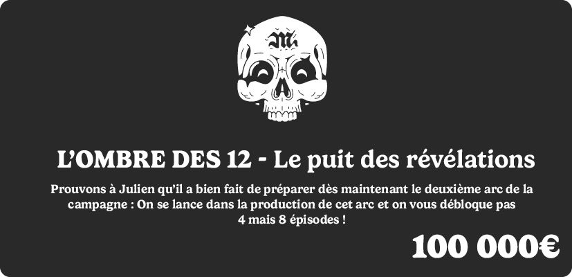 LOD - Le puit de la révélation