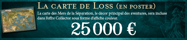 La Carte de Loss (en poster)