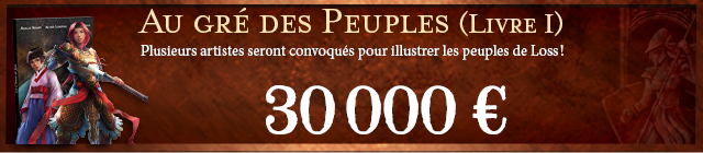 Au gré des peuples (Livre I)