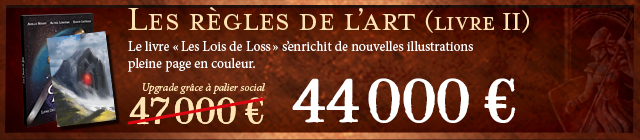 L'Art des lois (livre II)