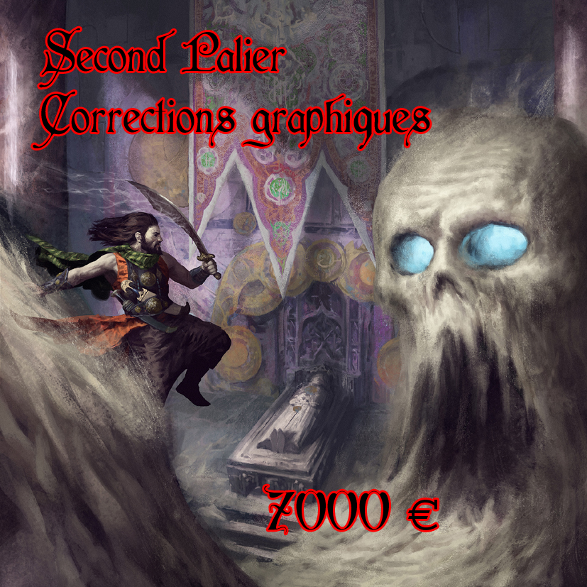 Correction Graphique