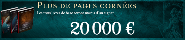 Plus de pages cornées