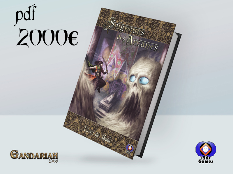 pdf du Livre de Base illustré