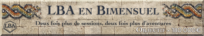 Passage en Bi-mensuel