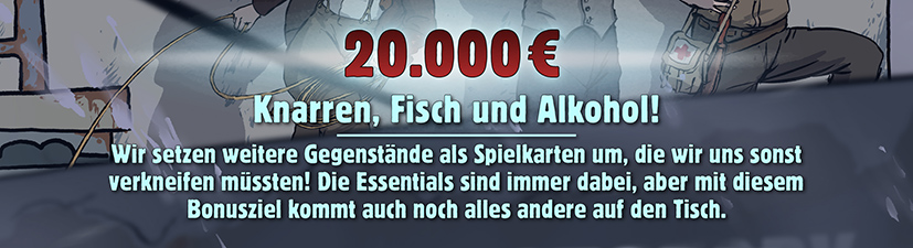 Zusätzliche Spielkarten