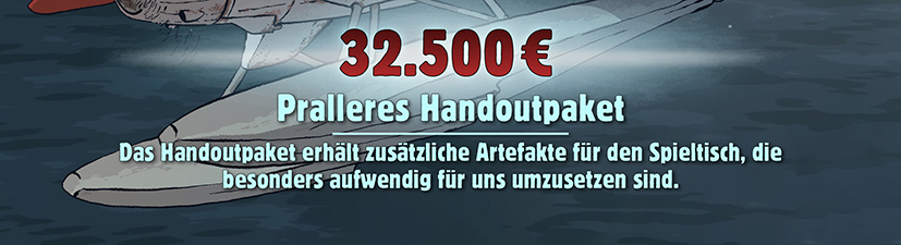 Pralleres Handoutpaket