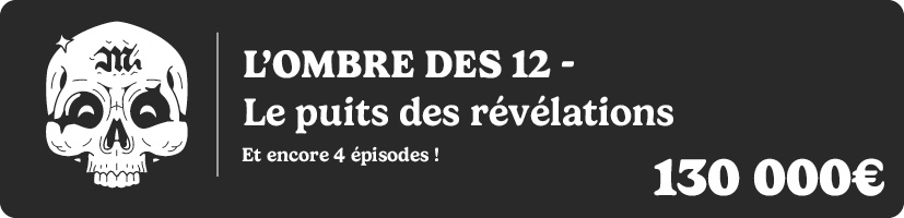 4 episodes LOD arc 2