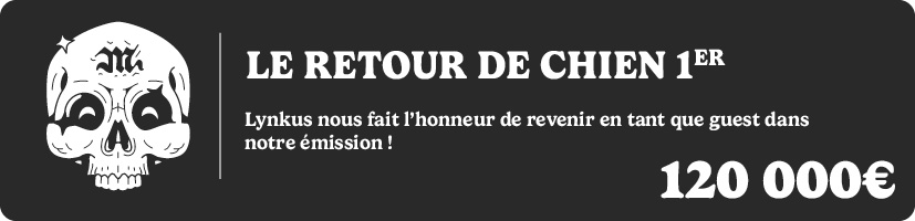 Le retour de chien premier