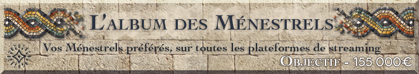 L'album des Ménéstrels