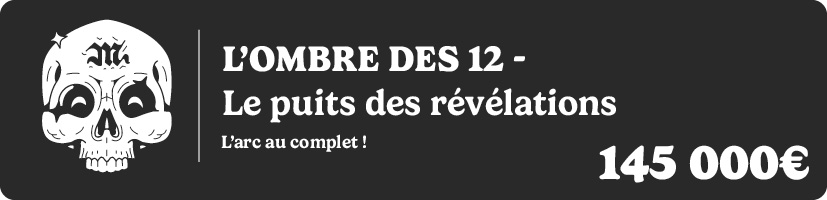 LOD La fin de l'arc 2