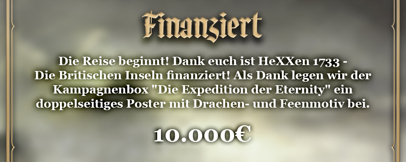 Finanziert